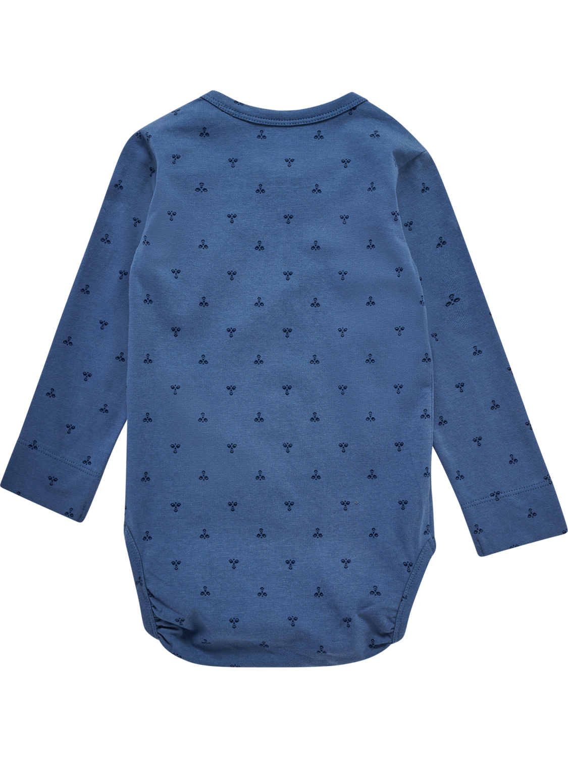 hmlBEESY BODY L/S