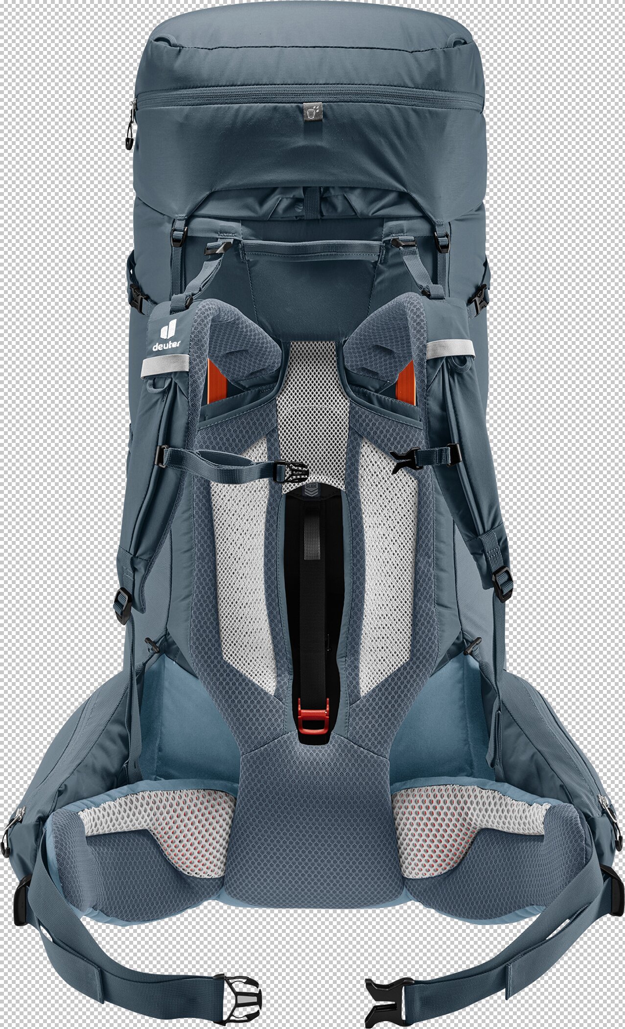 Deuter AIRCONTACT CORE 70+10