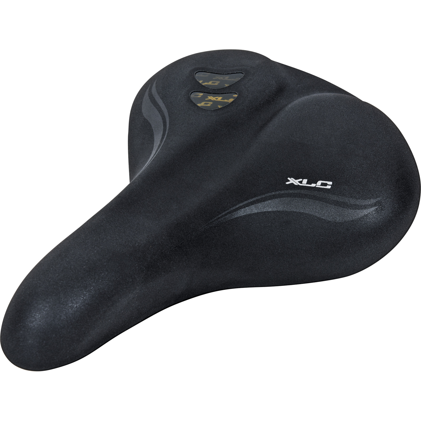 XLC Trekking-Sattel All Season SA-A25