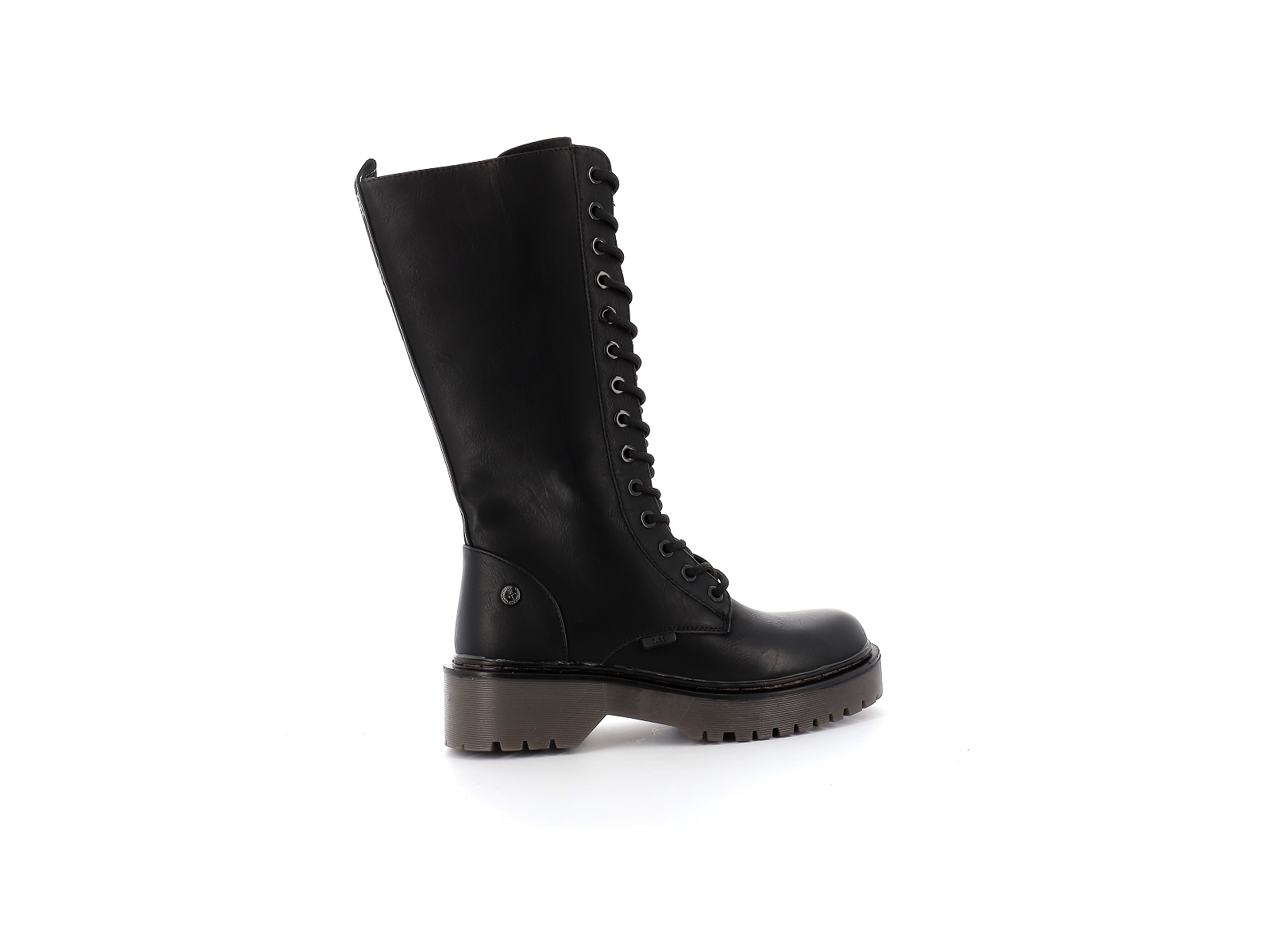 Xti footwear s.l-43275 Synthétique Noir