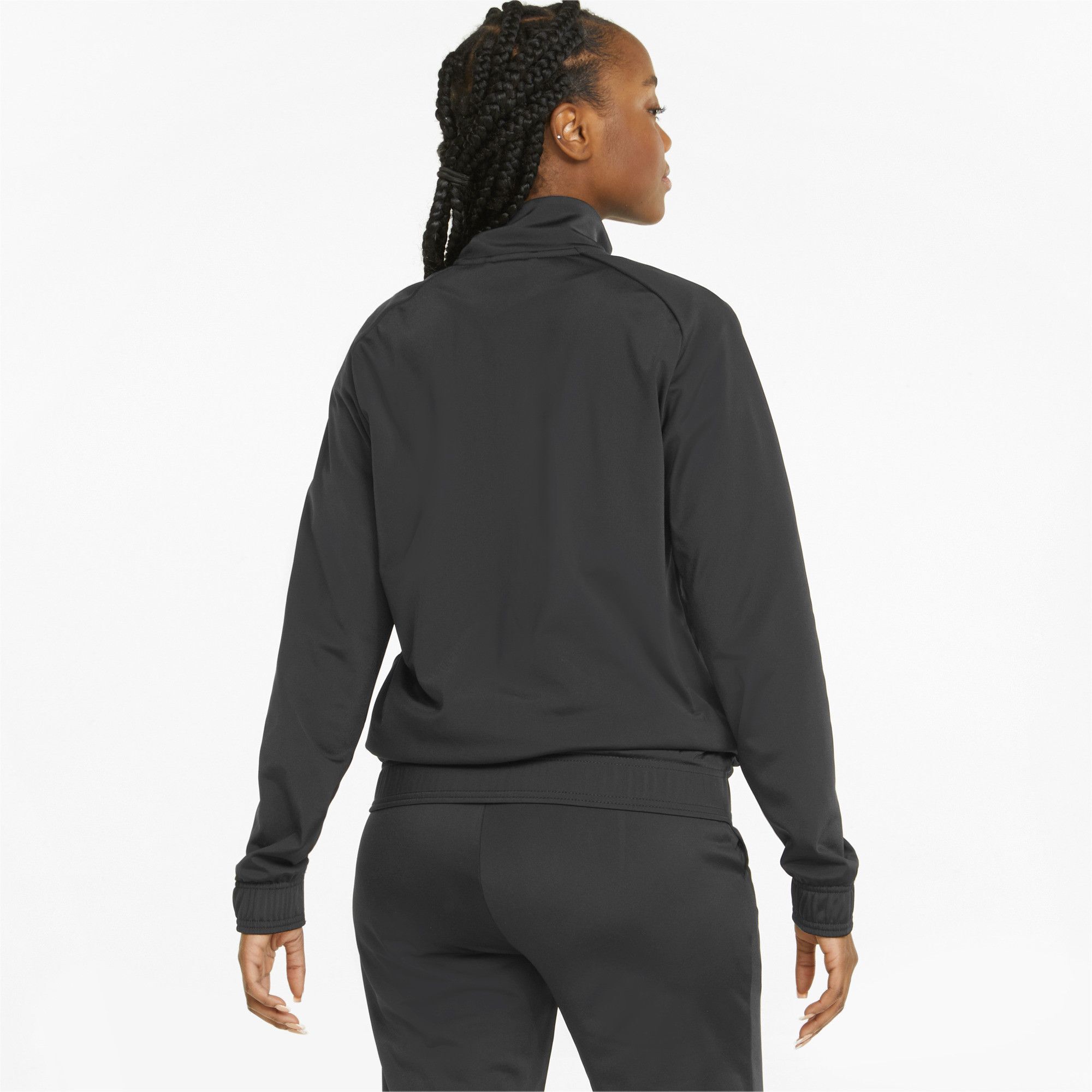 PumaClassic Tricot Suit op