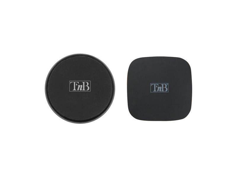T`nB Smartphone-Halterung Magnet TB-CARMAGLUX2 Universal Smartphonehalterung