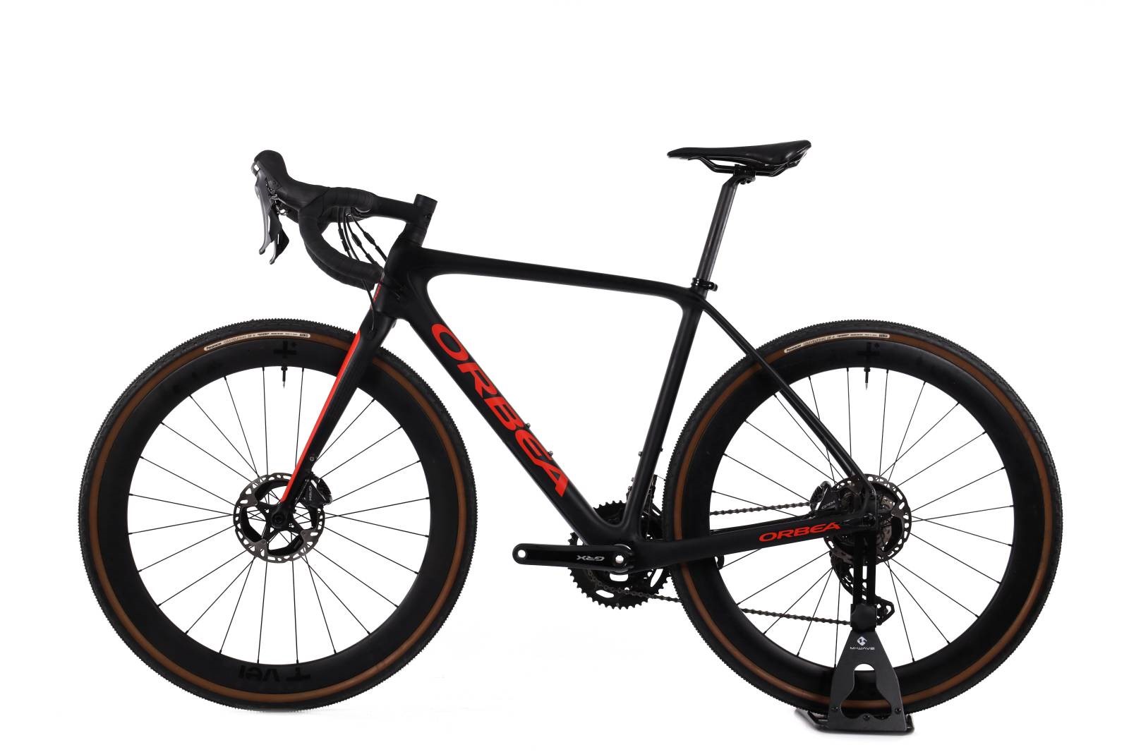 Orbea Terra M20 (2021) | Diamond