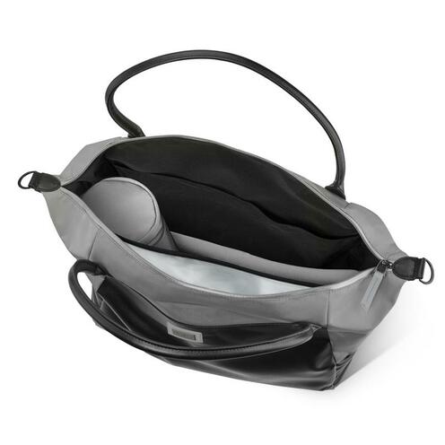 Sac à langer Shopper Bag Platinum Soho Grey - CYBEX