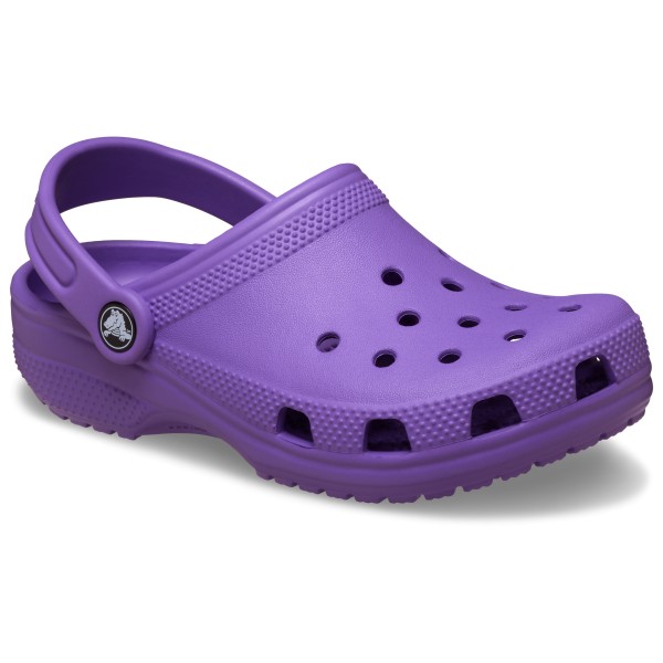 Crocs - Kid's Classic Clog - Sandales