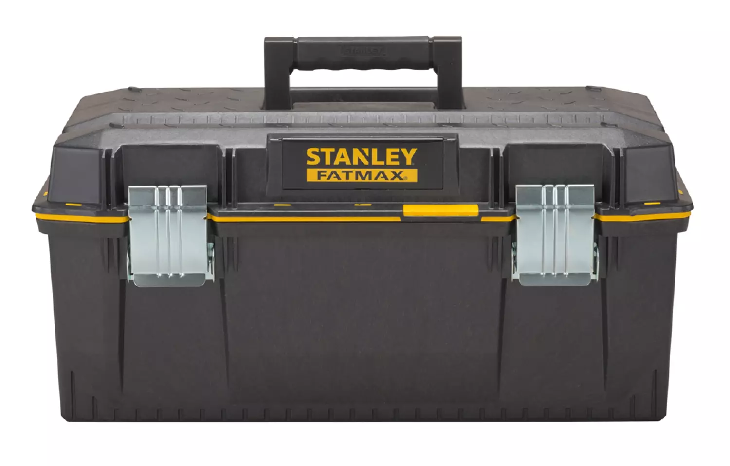 Stanley 1-94-749 FatMax Gereedschapskist heavy duty - kunststof