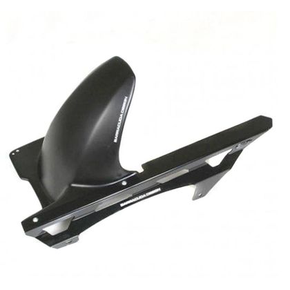 Garde boue Barracuda NOIR - Noir