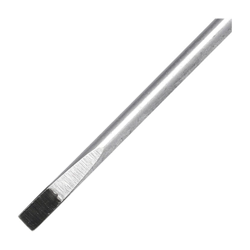 Flatskrutrekker 3 mm