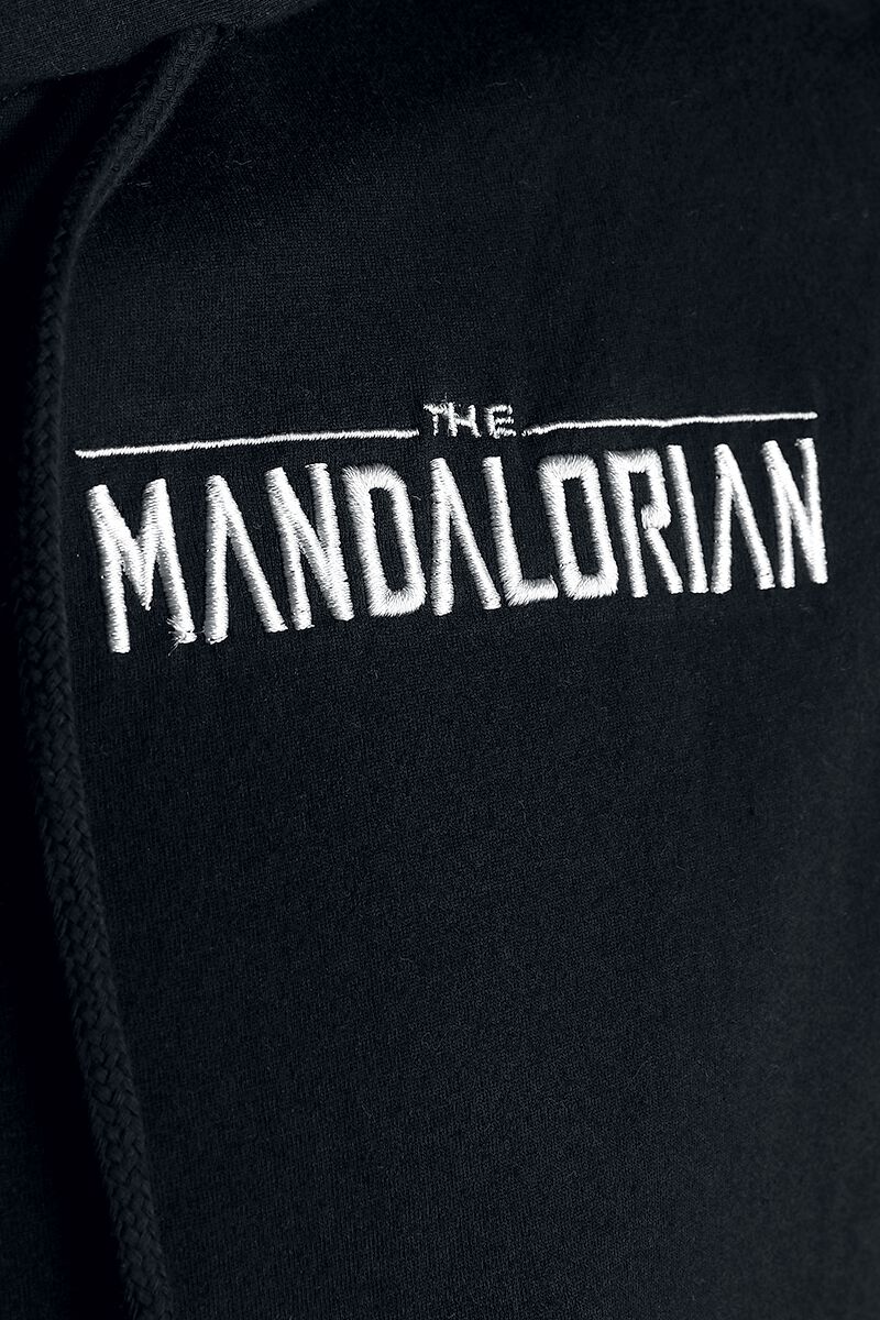 The Mandalorian | Star Wars T-Shirt Manches courtes