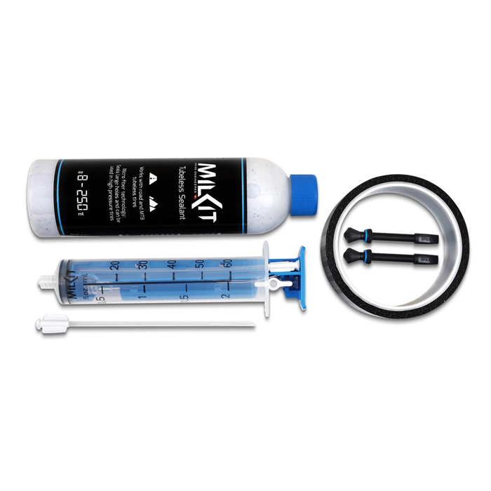 milKit Conversion Kit 32 mm Tape