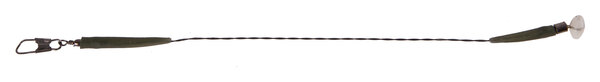 Bas de ligne MS Range Sliding Feeder Rig S (2 pcs)