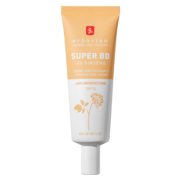 ERBORIAN Super BB Creme nude 15 ml