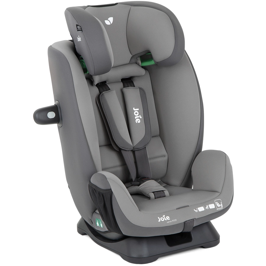 Joie Autokindersitz Verso Cobblestone