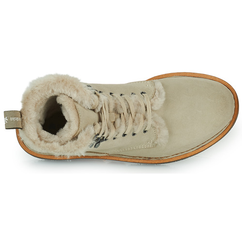El Naturalista - VOLCANO - Beige