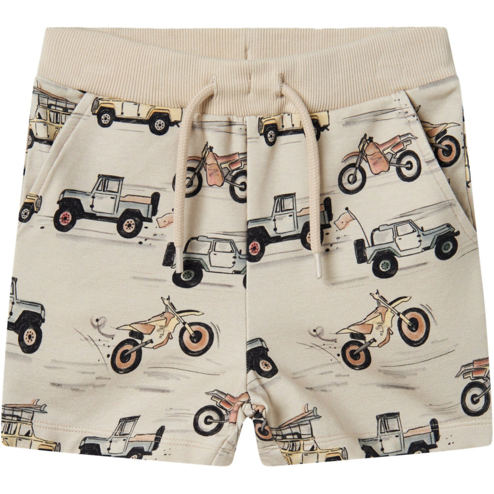 Køb Name It Peyote Hekar Regular Shorts