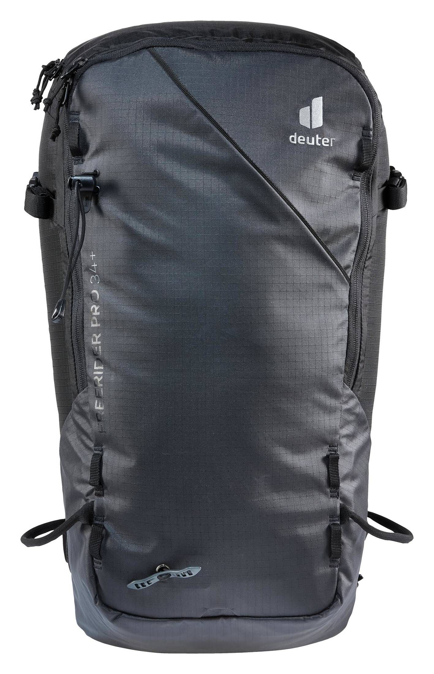 deuter| Skitourenrucksack FREERIDER PRO 34+