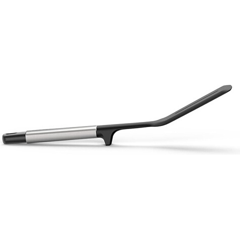 Accessoire de cuisine Joseph Joseph Spatule a fentes en silicone avec porte-outils integré Elevate