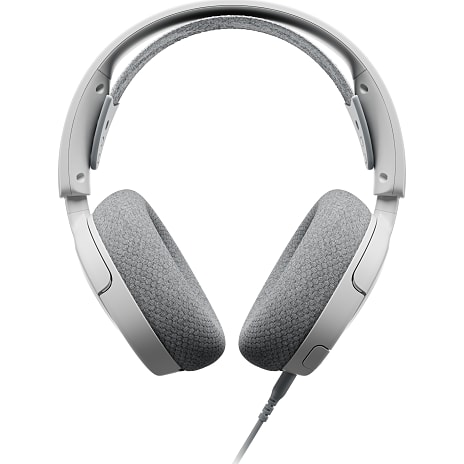 Steelseries Arctis Nova 1 Gaming Headset - White