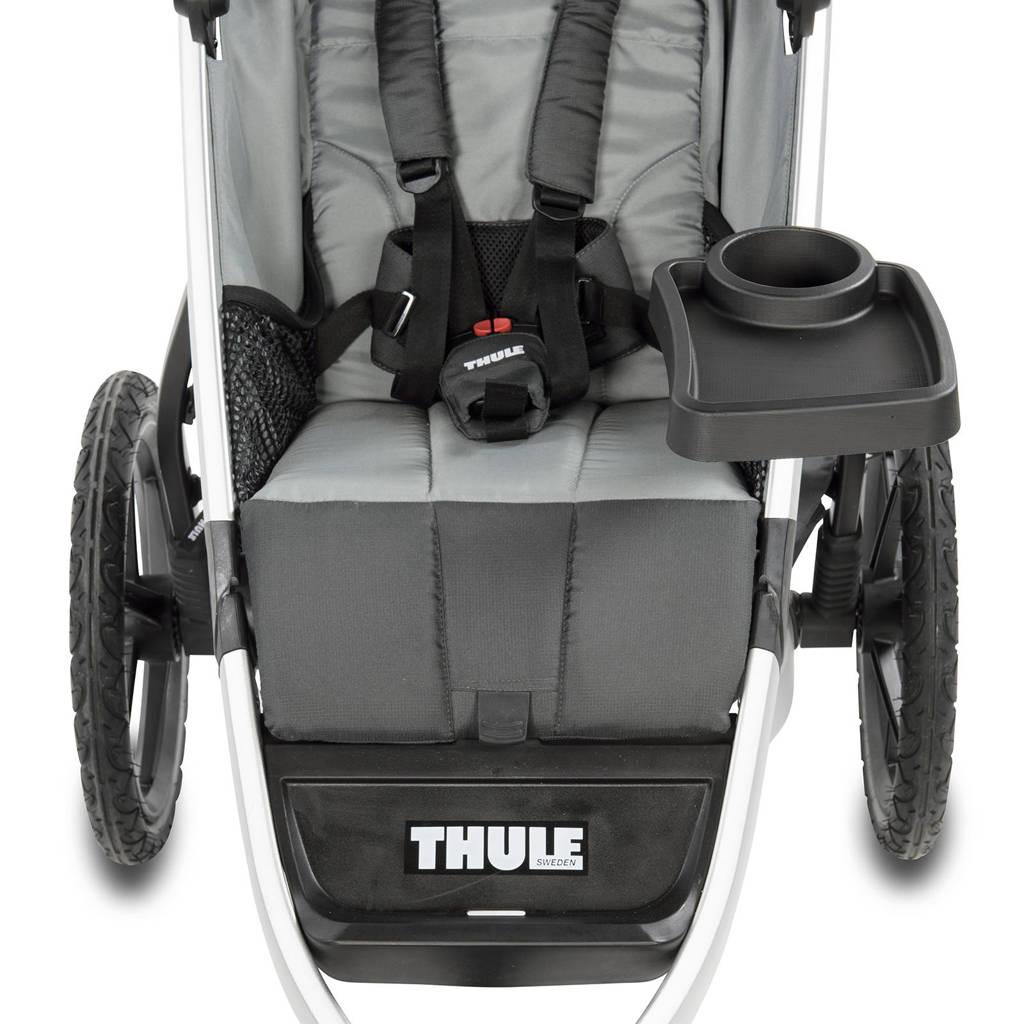 Urban Glide snack tray