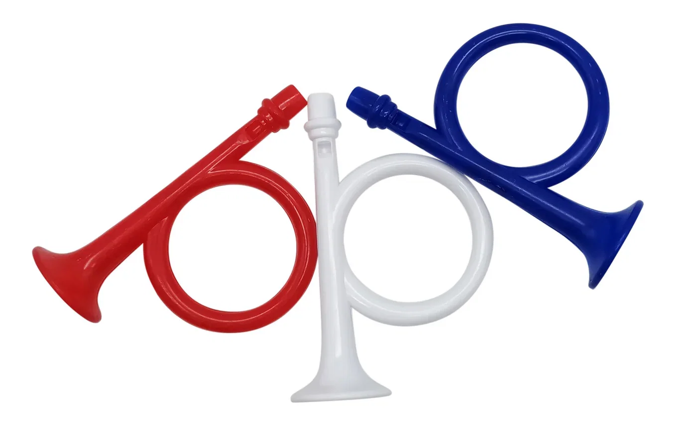 Posthorn 3 pk