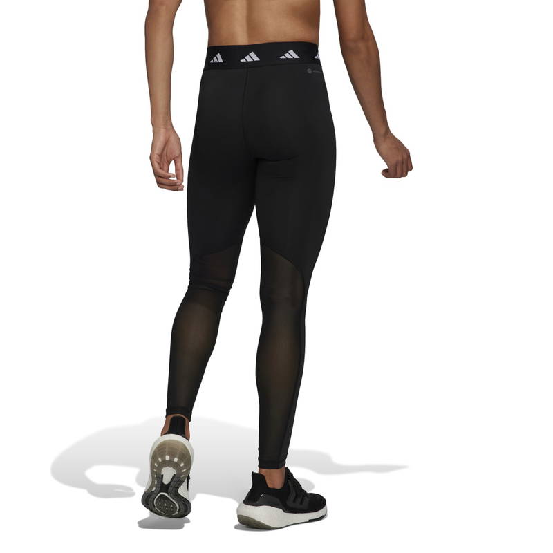 adidas Techfit High Rise Træningstights Dame