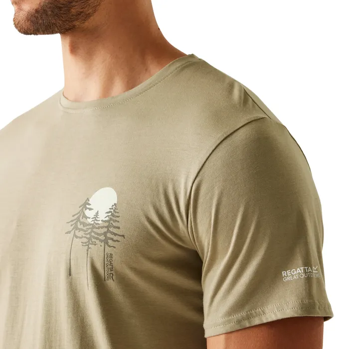 Regatta Breezed Shirt Heren