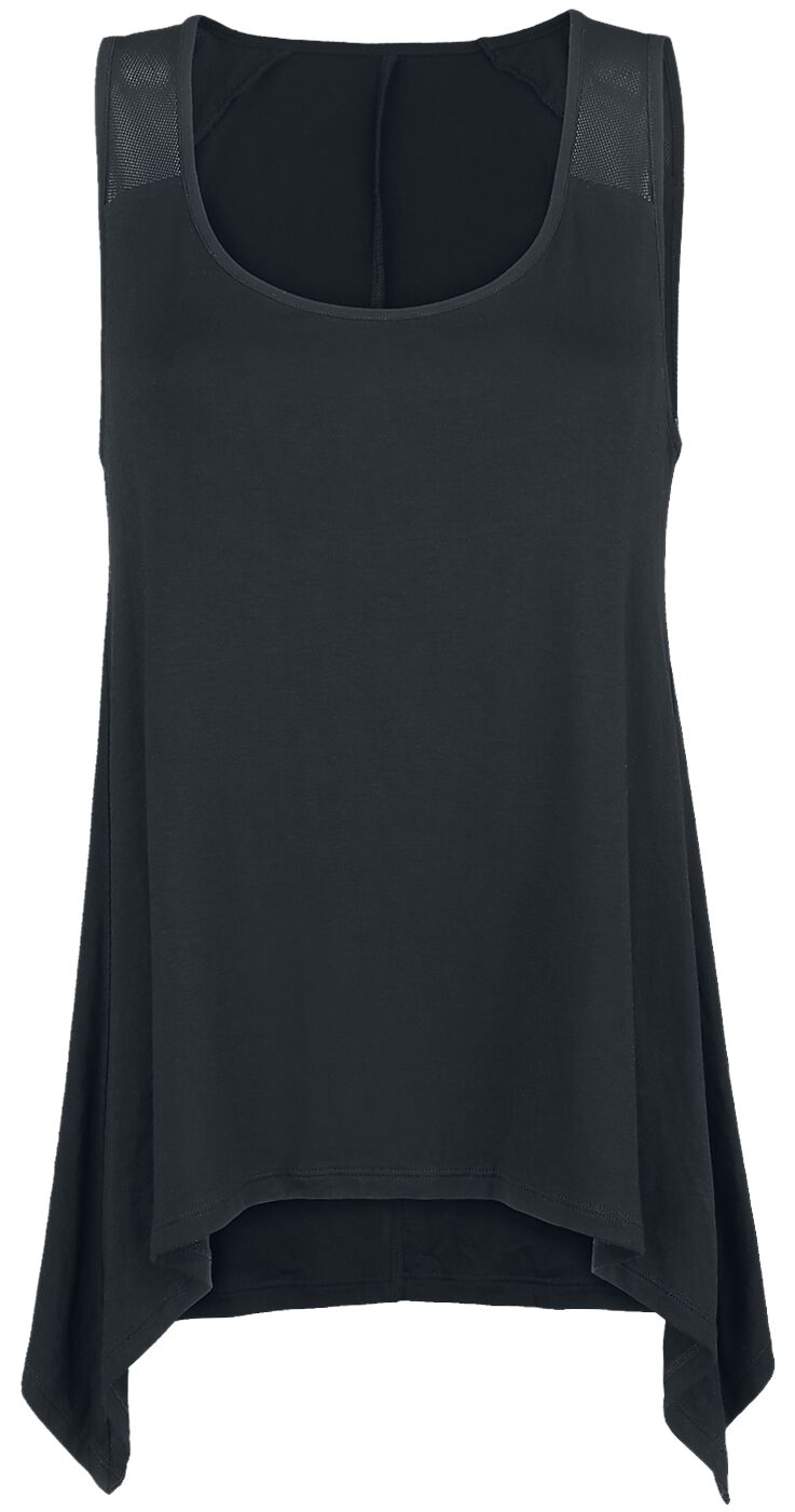 Point At You | Black Premium by EMP Top