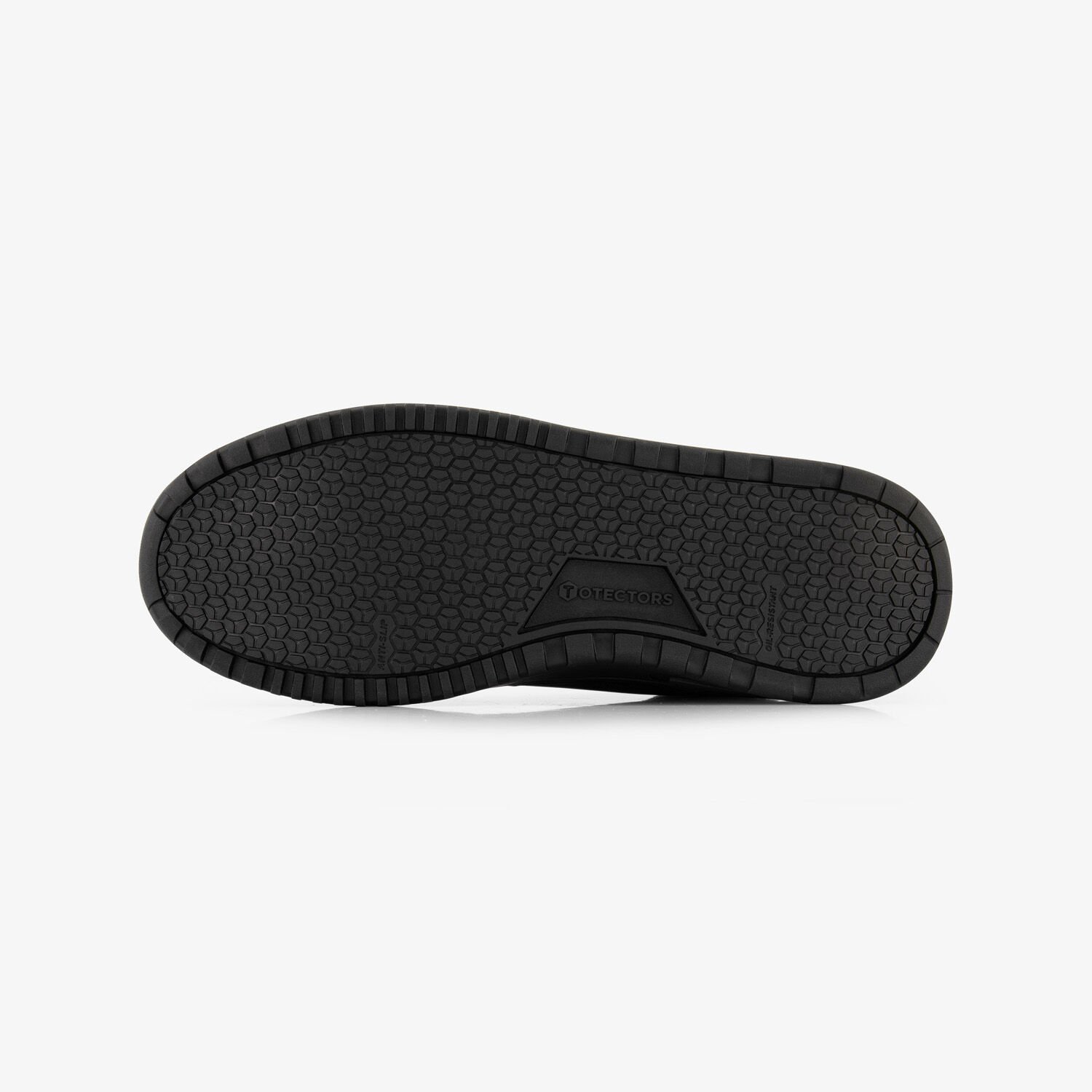 Totectors Denton - Werkschoenen - Hoog - Zwart - 39