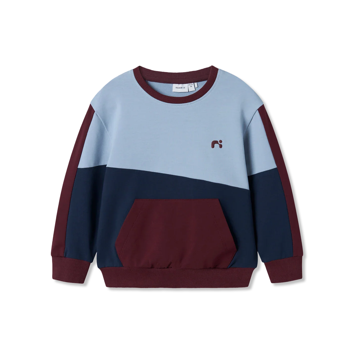 Nmmkellan sweatshirts