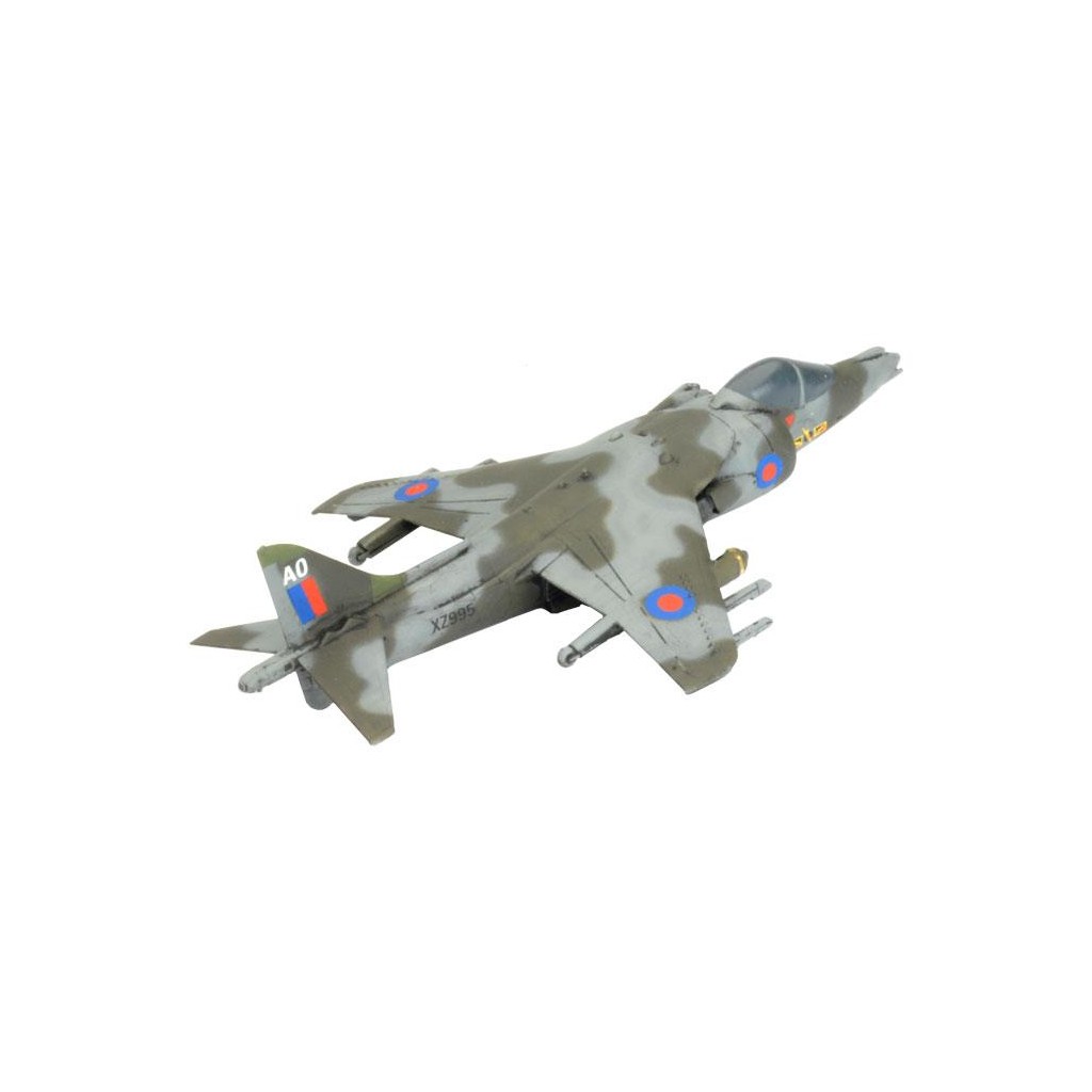 Team Yankee - Harrier Close Support Flight