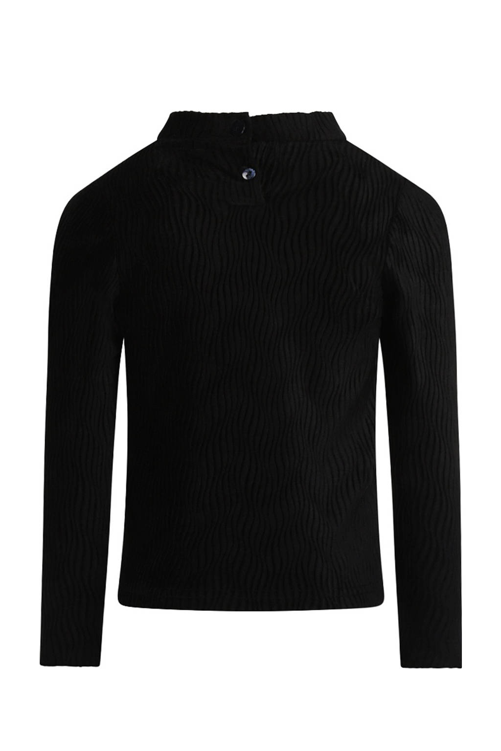 Koko Noko longsleeve zwart