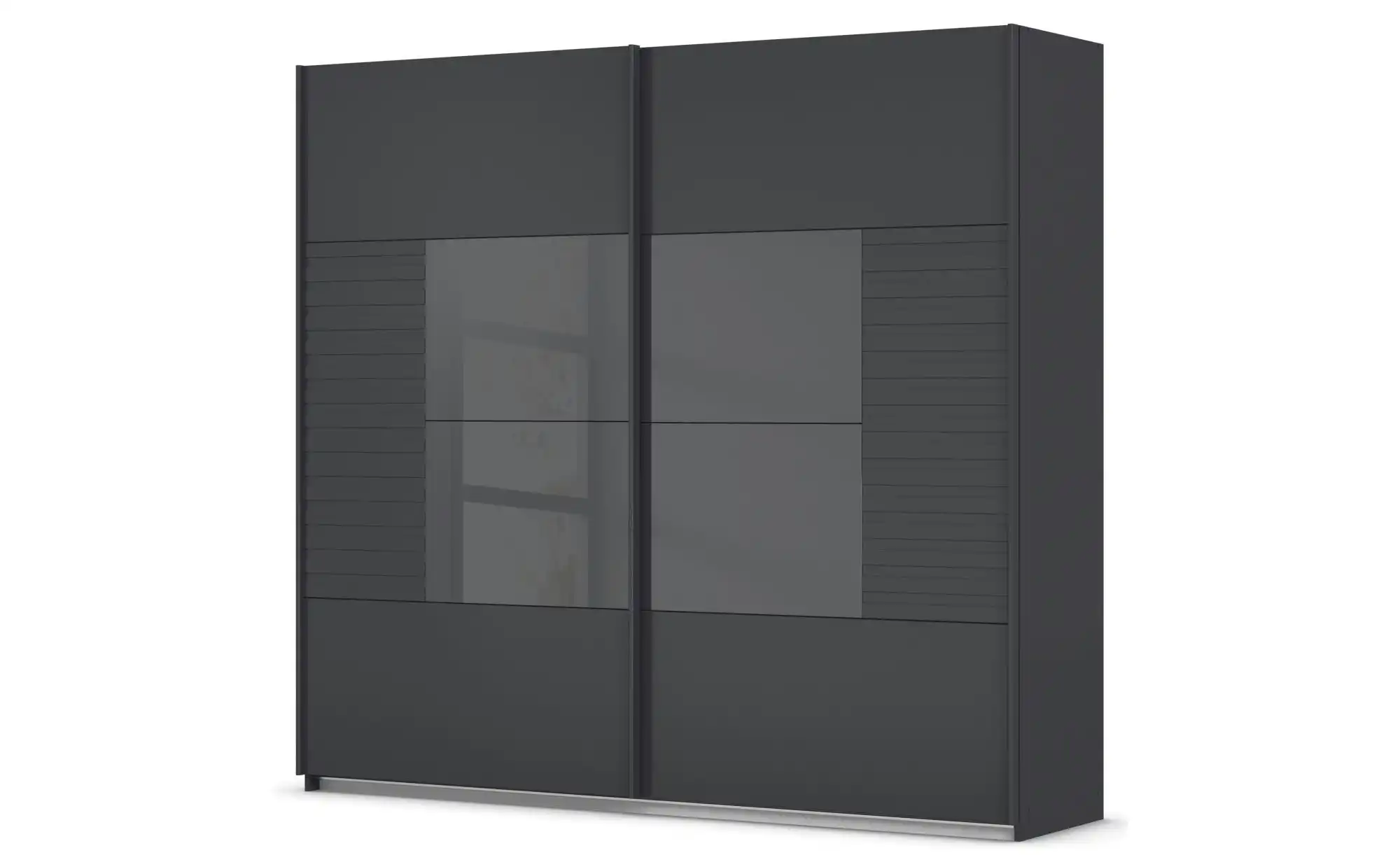 Schwebetürenschrank Rowton