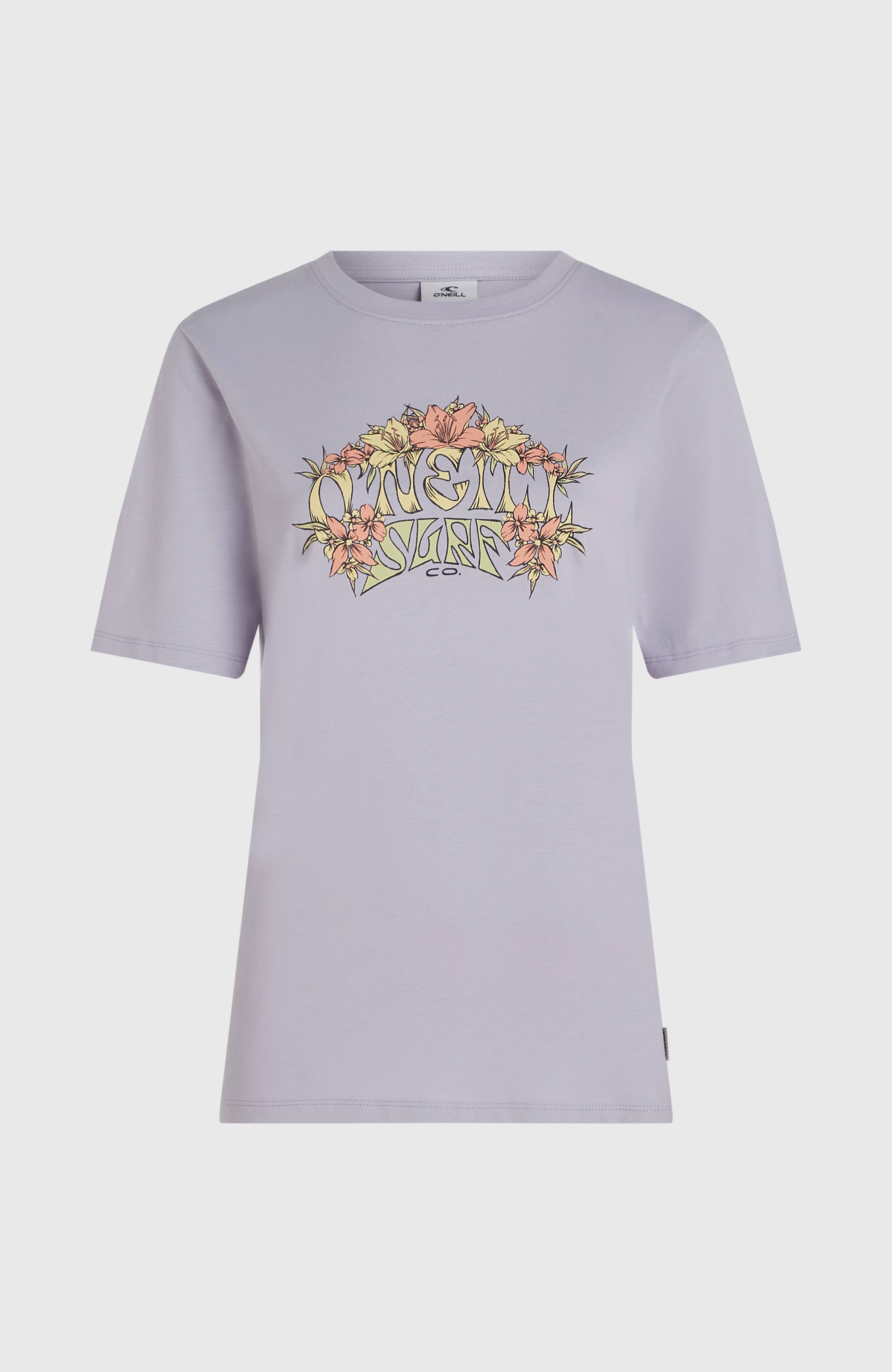Summer Must Haves Graphic T-shirt