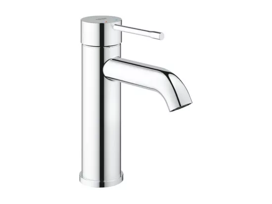 Mitigeur lavabo GROHE Essence AquaGuide S sans vidage