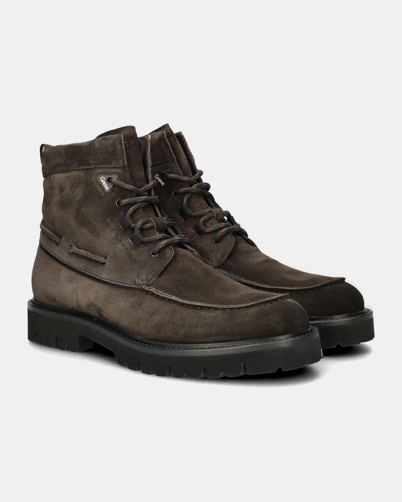 Greve Dolomiti Veterboots  - bruin