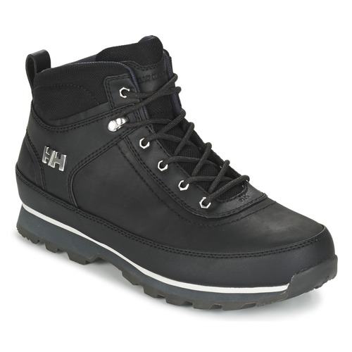 Helly Hansen - CALGARY - Noir
