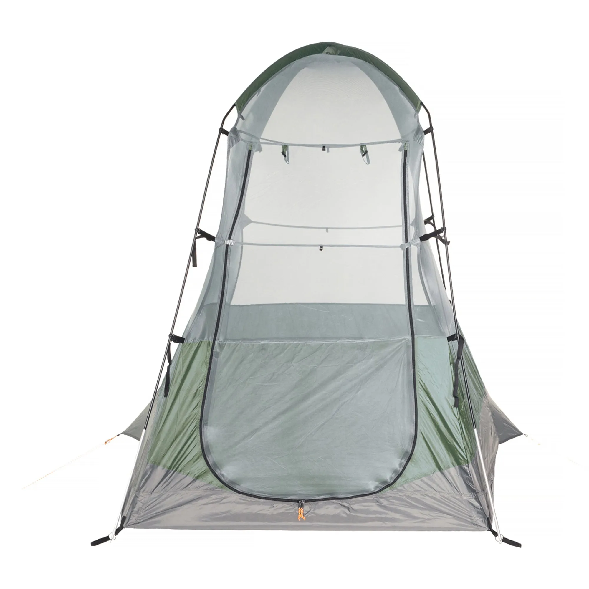 Crua Outdoors -  XTent Lightweight 2 Person extendible dome