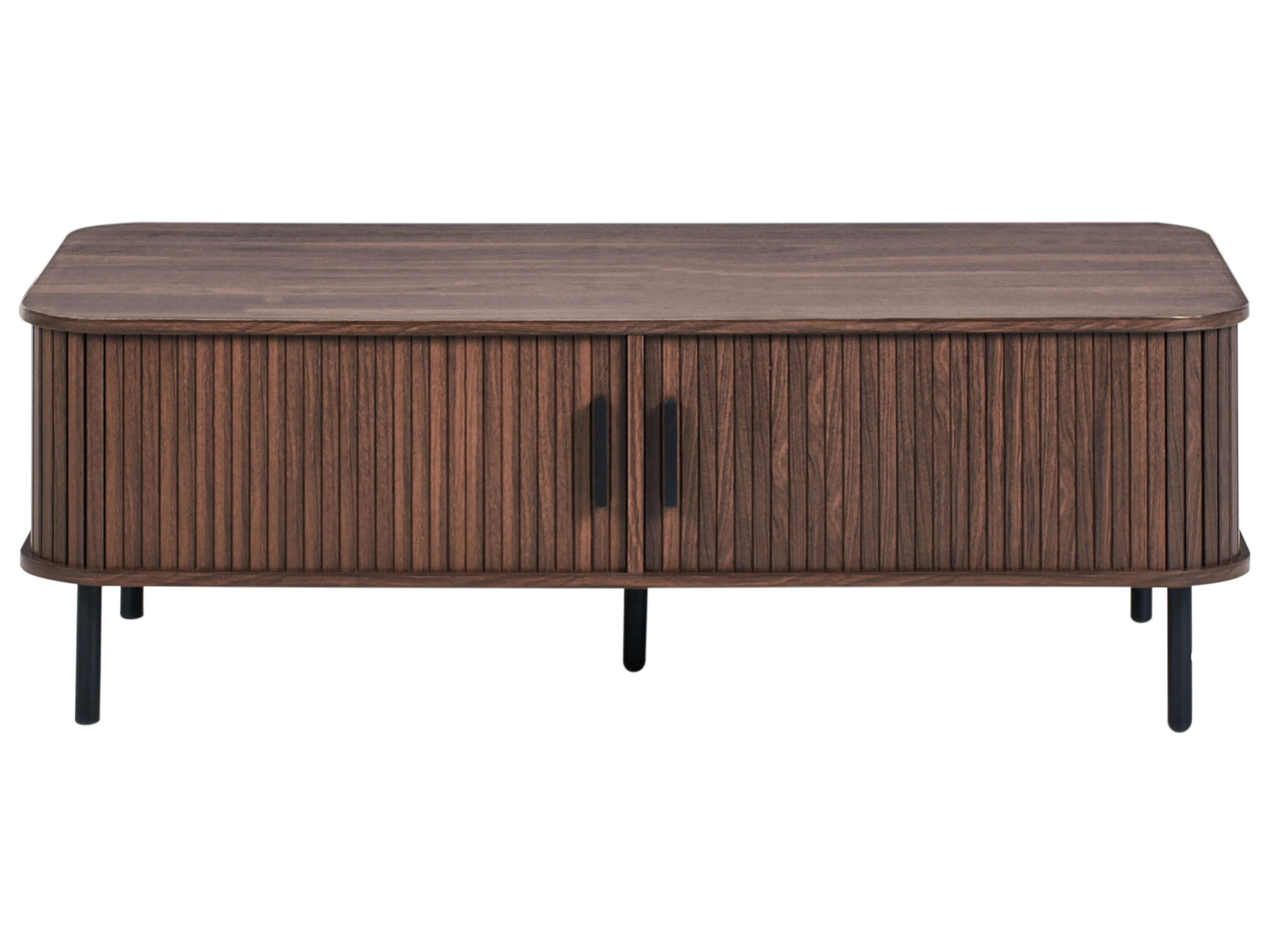 Salontafel BRADLEY Donkerbruin