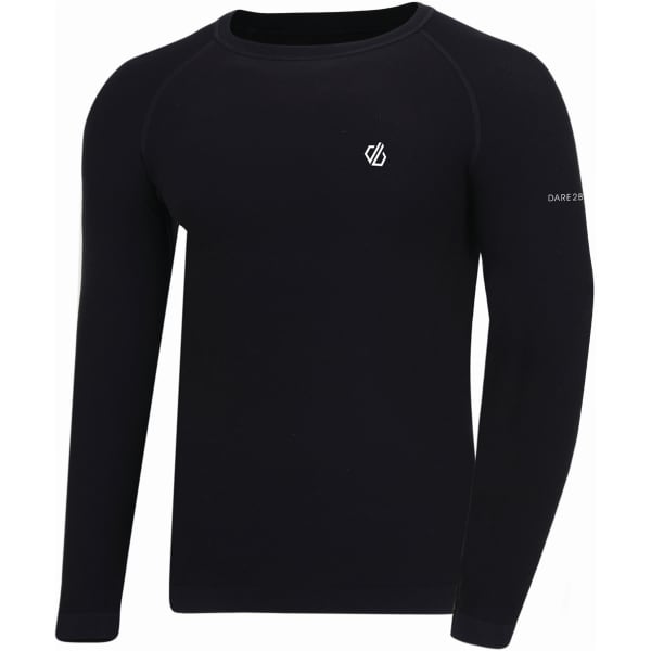 T-shirt thermique DARE 2B IN THE ZONE III LS BLACK