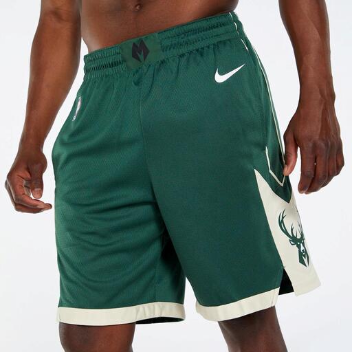 Nike NBA Milwaukee