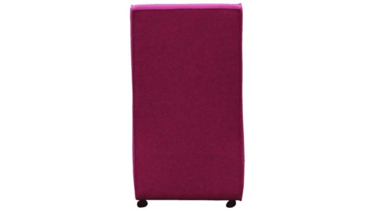 Eetkamerstoel Joris B51 x D67 x H97 cm