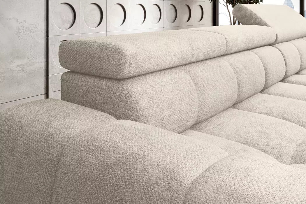 Ecksofa Bull