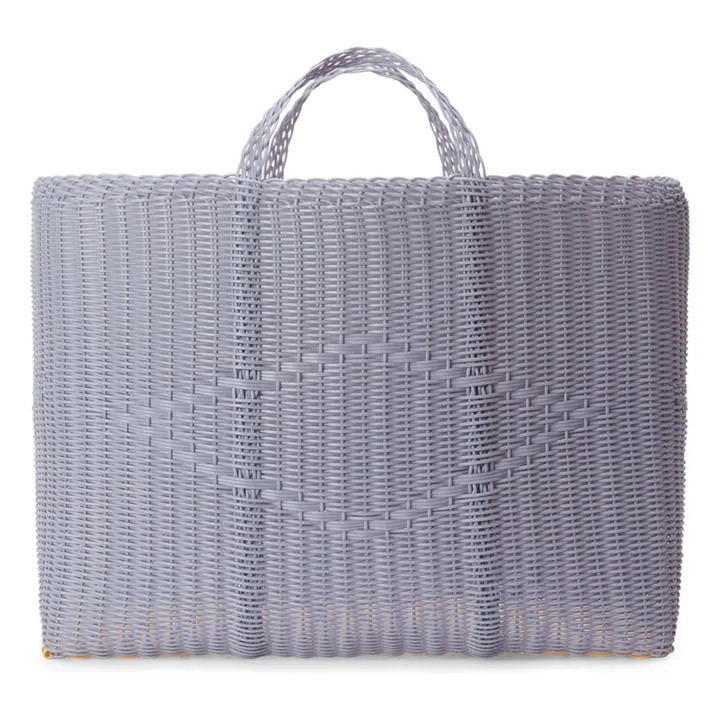 Palorosa Panier Basic XL | Lilas