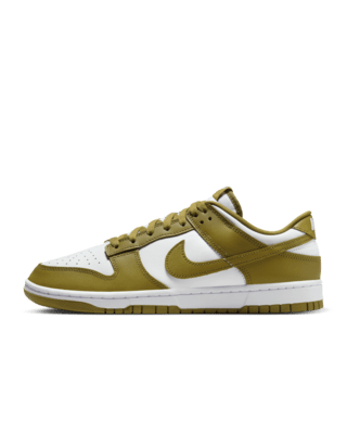 Nike Dunk Low Retro Men's Shoes