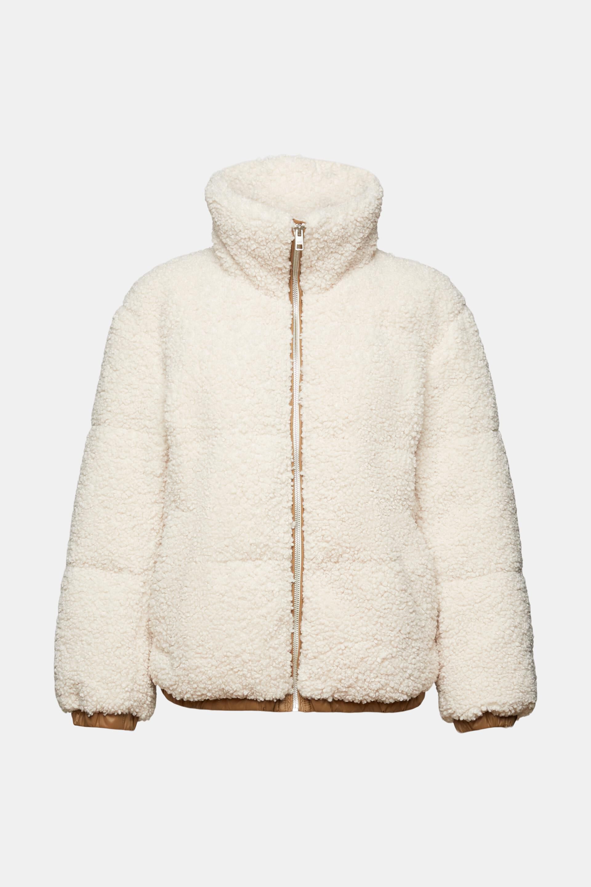 Jackets outdoor woven