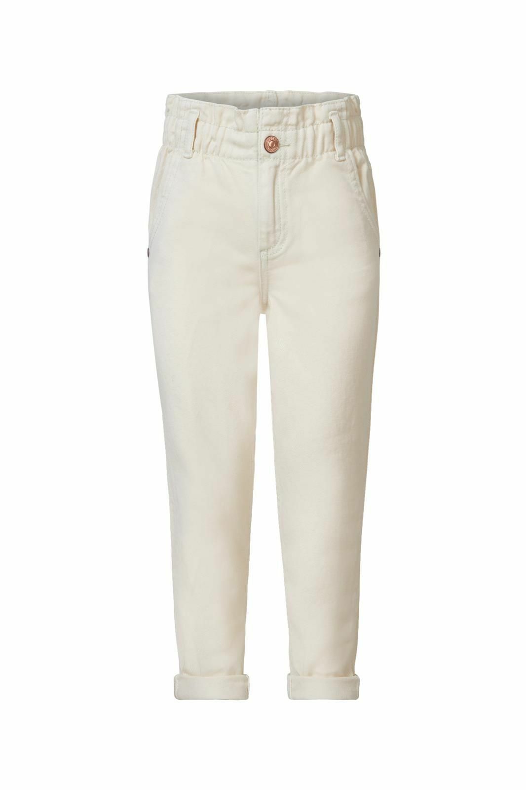 Noppies Kids Broek Effingham - Whitecap Gray