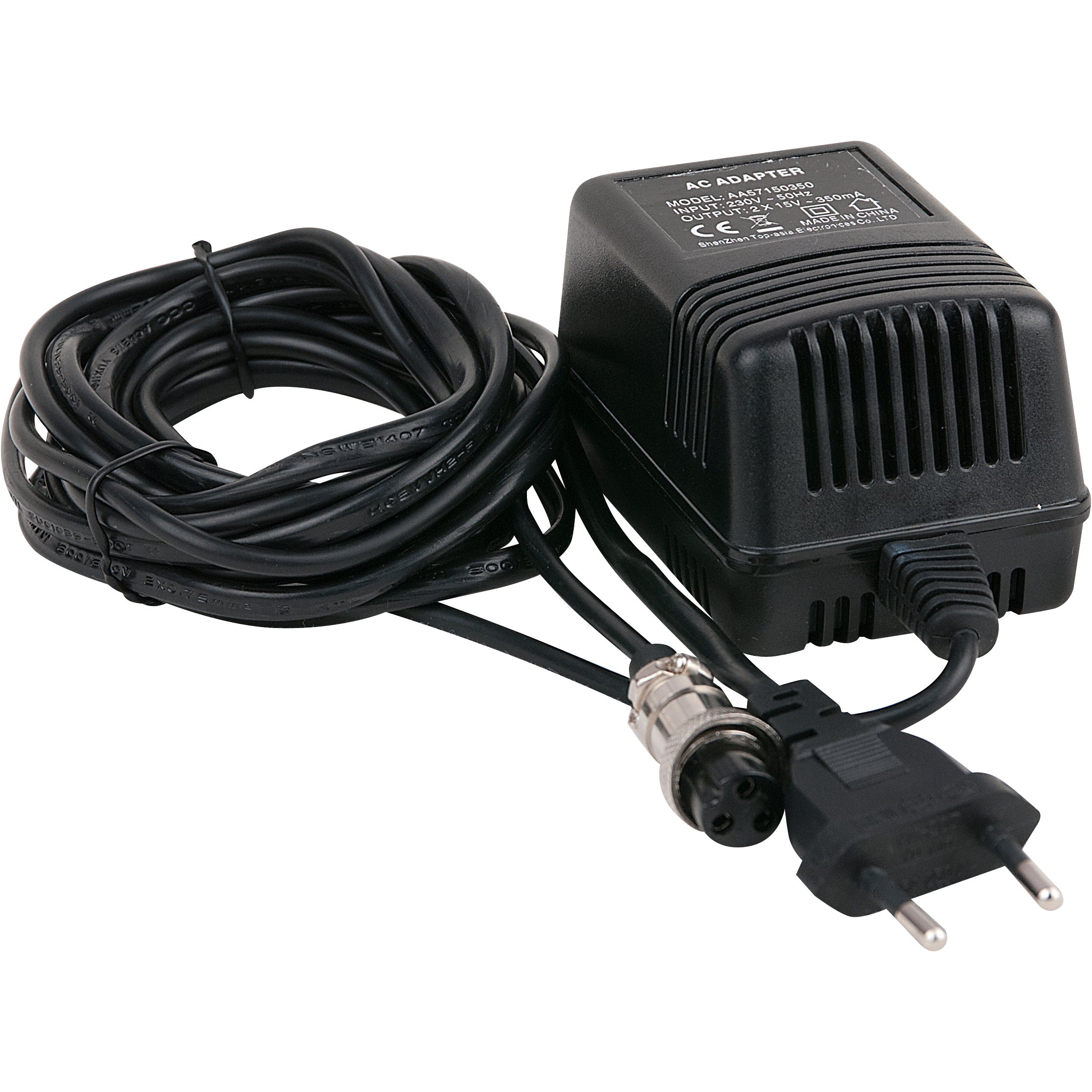 DAP Compact 9.2 zone mixer