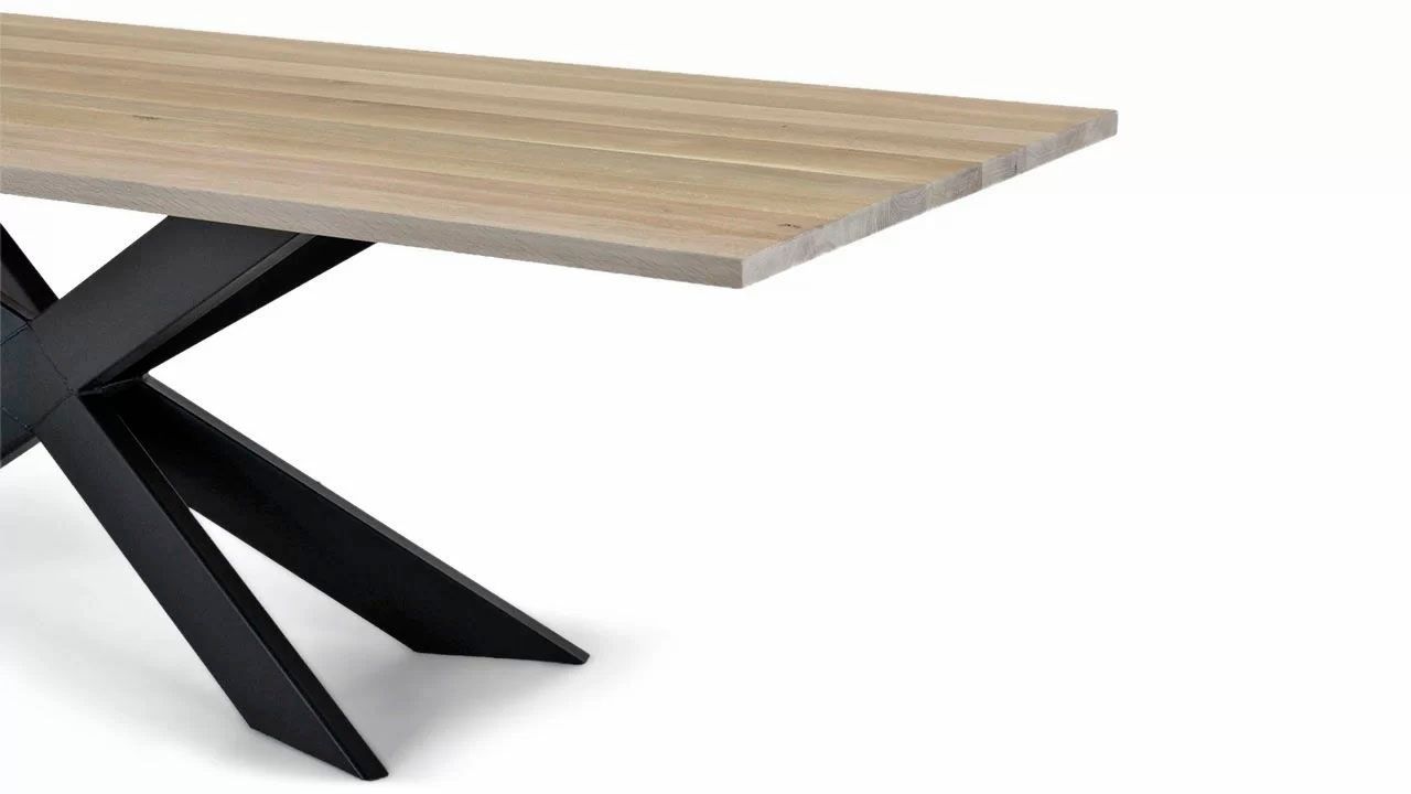Eettafel Mensola