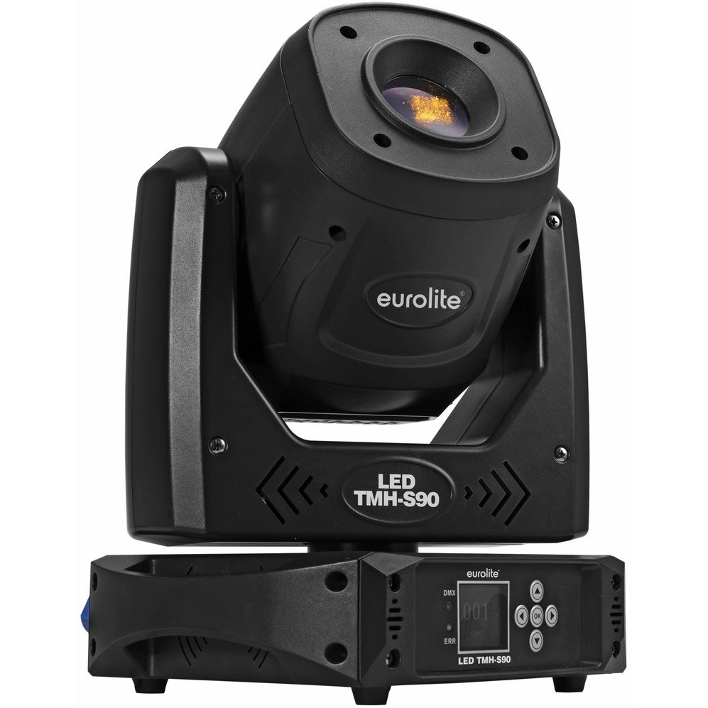 Eurolite LED TMH-S90 movinghead