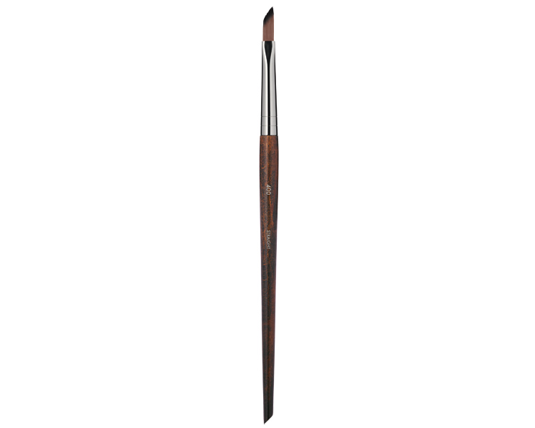 MAKE UP FOR EVER - 400 Calligraphy Brush